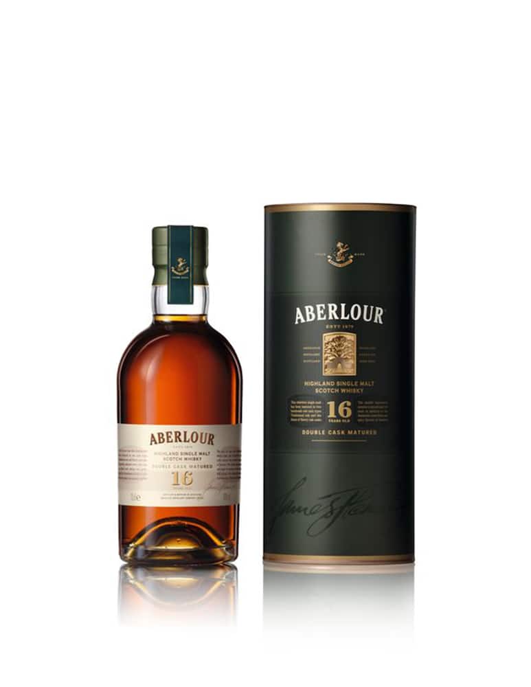 Aberlour Aberlour 16yo scotch whisky 700ml - immagine 1 Aberlour Aberlour 16yo scotch whisky 700ml - immagine 1