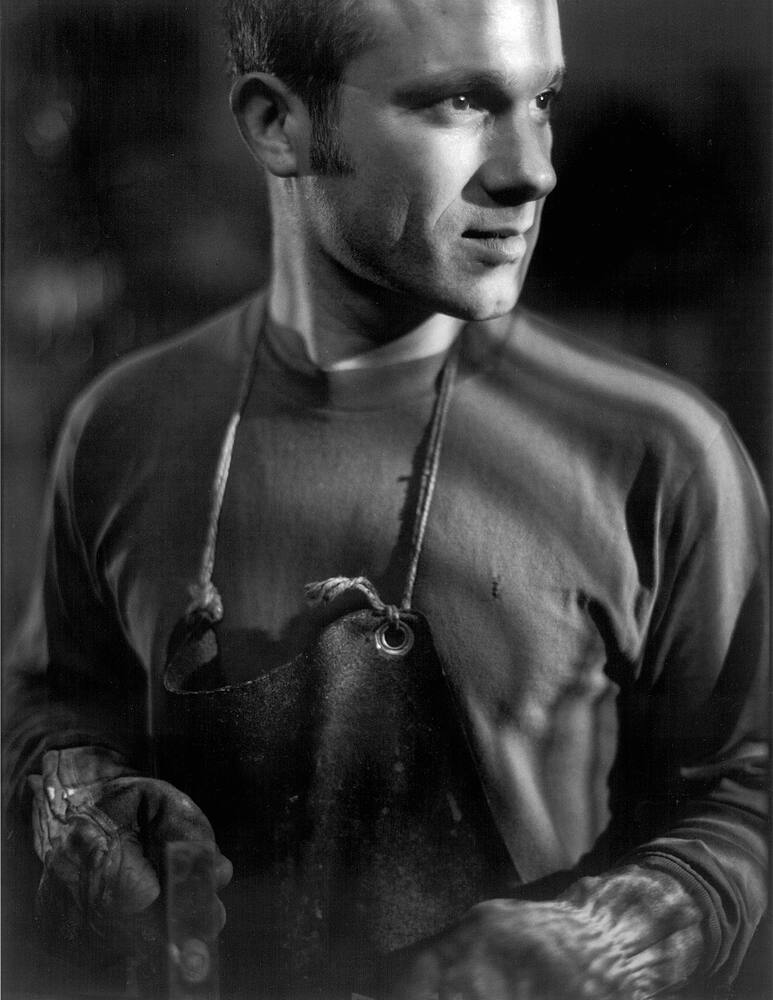 rinascente Serax Metal Sculptures by Antonino Sciortino Basket XL Catu - Black