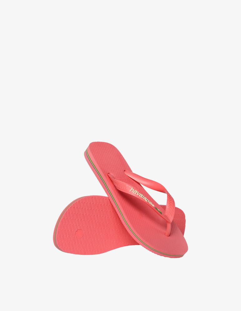 rinascente Havaianas Logo flip-flops