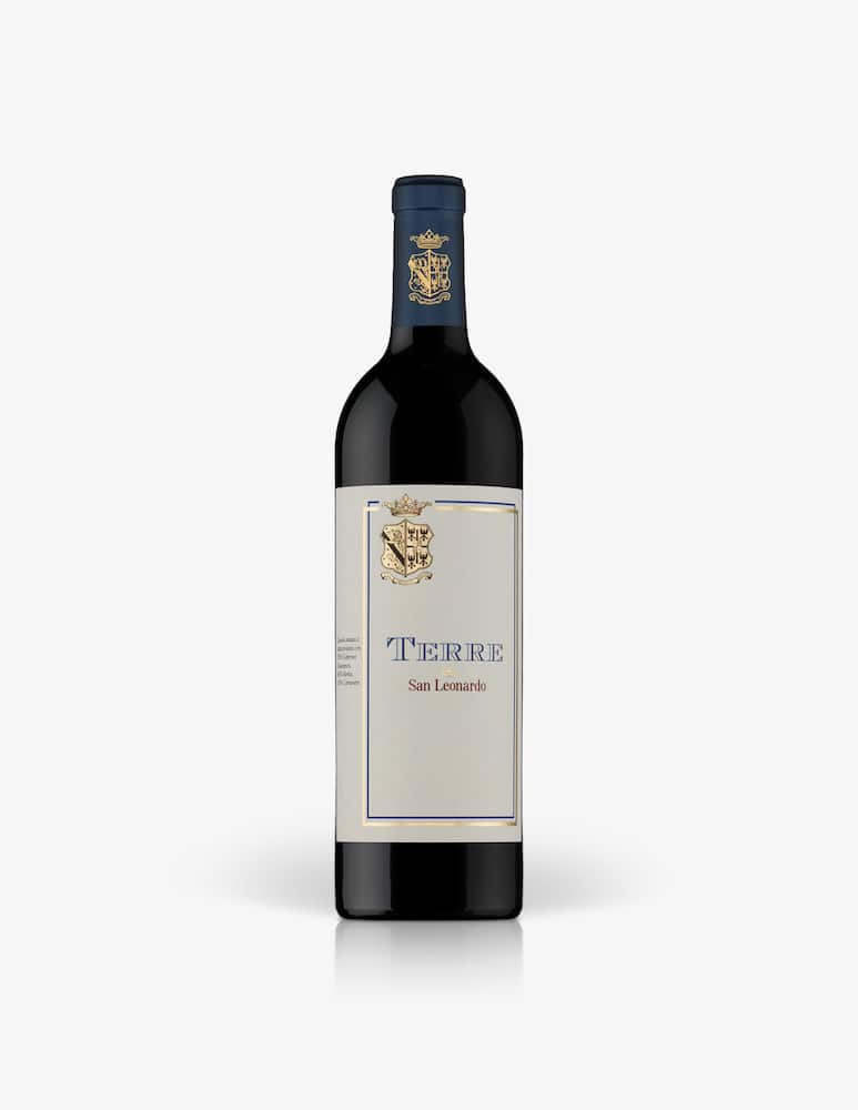 rinascente San Leonardo Terre 2022 750ml