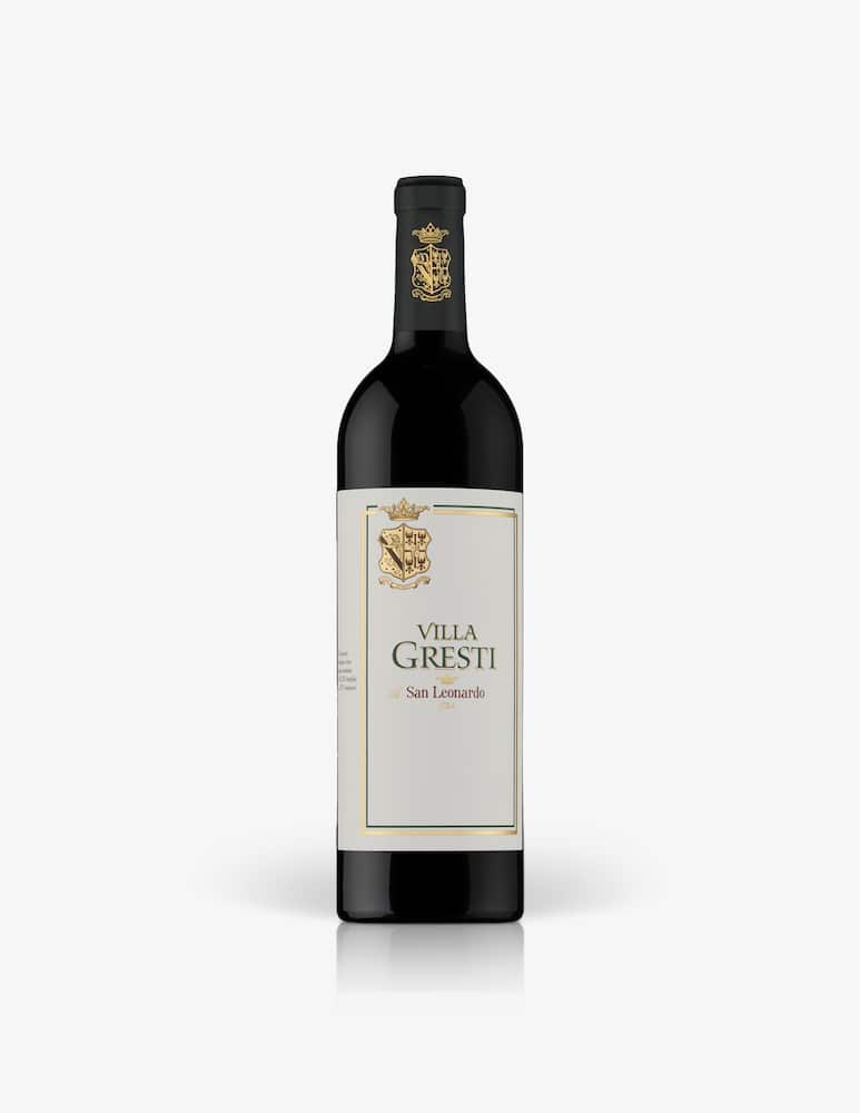 rinascente San Leonardo Villa Gresti 2021 750ml