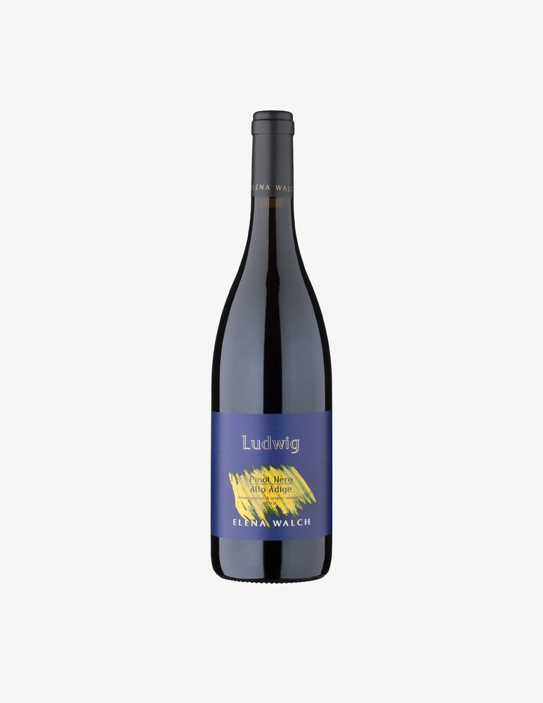 rinascente Elena Walch Pinot Nero Ludwig Doc 2022 750ml