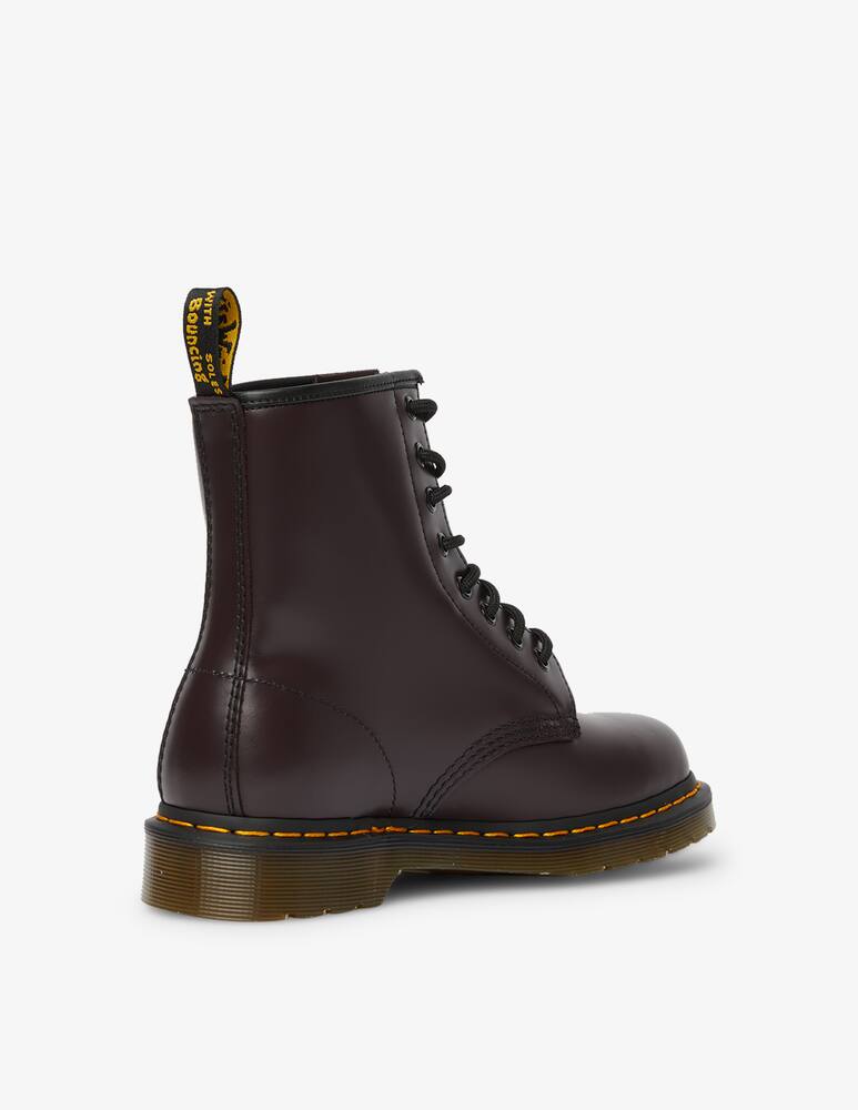 rinascente Dr. Martens 1460 smooth leather lace-up boots 