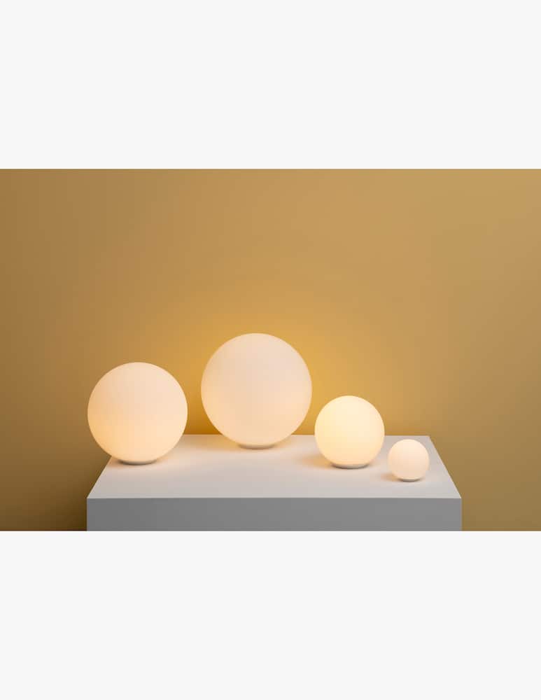 Artemide Lampada da tavolo Dioscuri 14 - immagine 2 Artemide Lampada da tavolo Dioscuri 14 - immagine 2