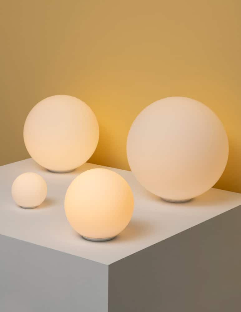 Artemide Lampada da tavolo Dioscuri 14 - immagine 3 Artemide Lampada da tavolo Dioscuri 14 - immagine 3