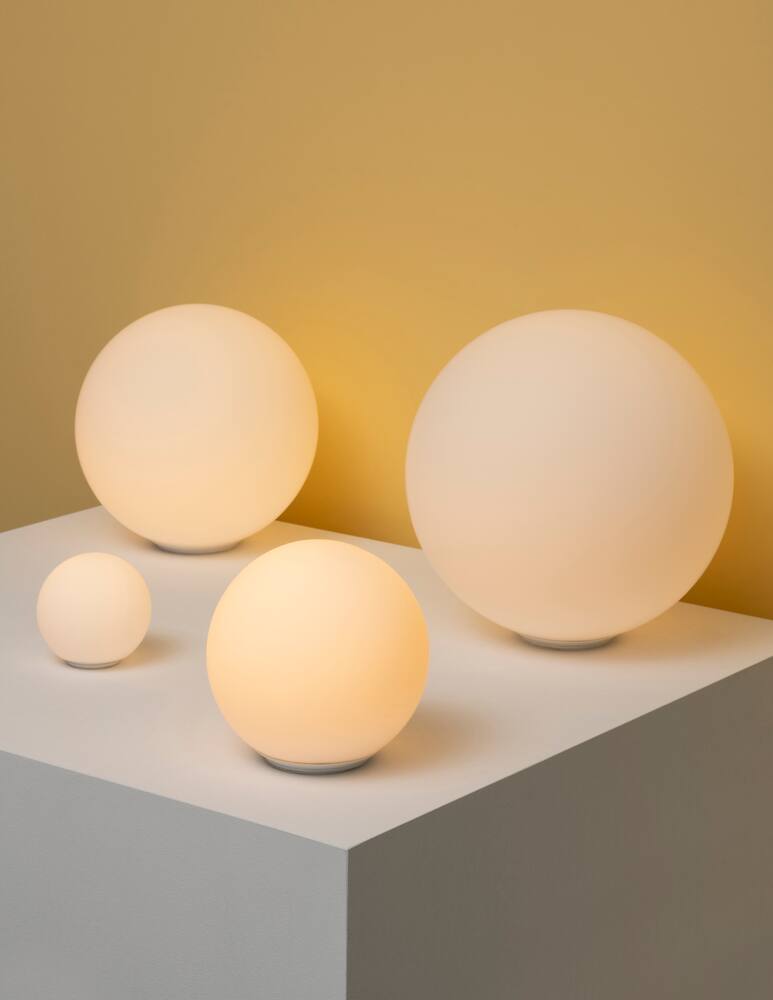 rinascente Artemide Dioscuri Lampada Da Tavolo