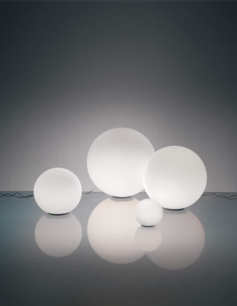 Artemide Lampada da tavolo Dioscuri 14 - immagine 4 Artemide Lampada da tavolo Dioscuri 14 - immagine 4