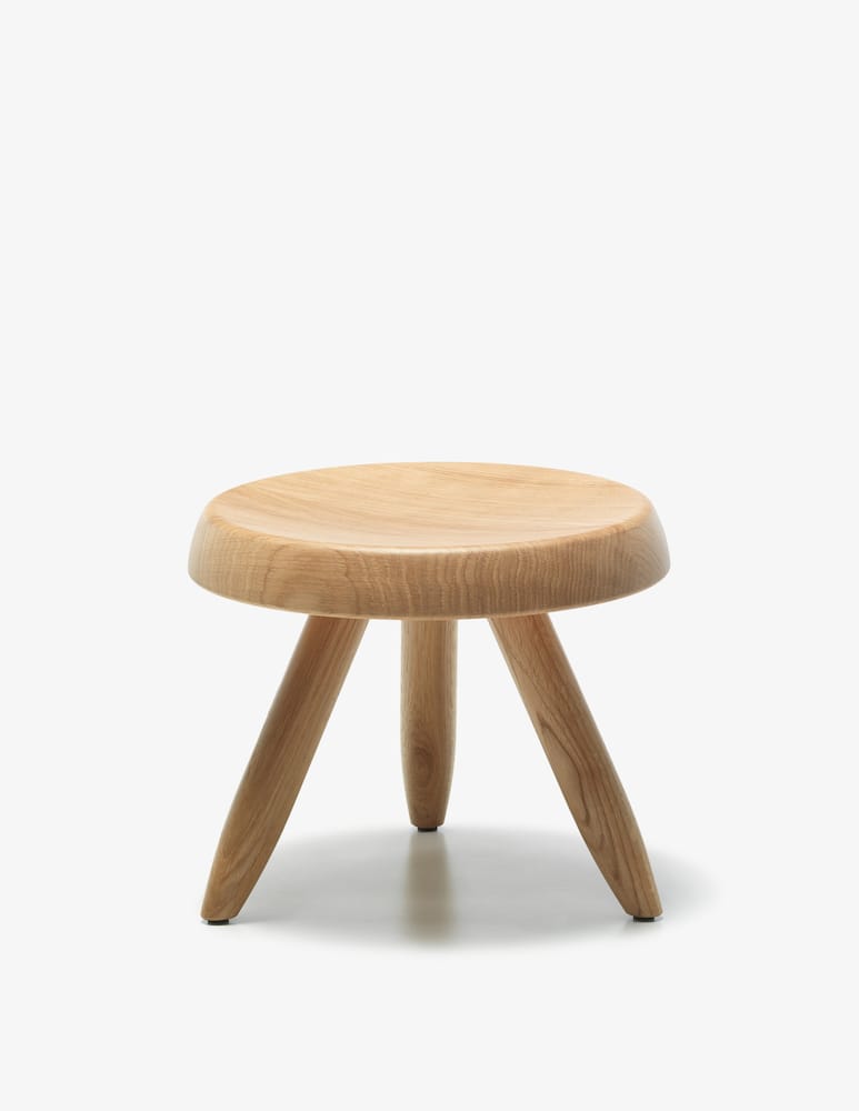Cassina Tabouret Berger Sgabello - immagine 1 Cassina Tabouret Berger Sgabello - immagine 1