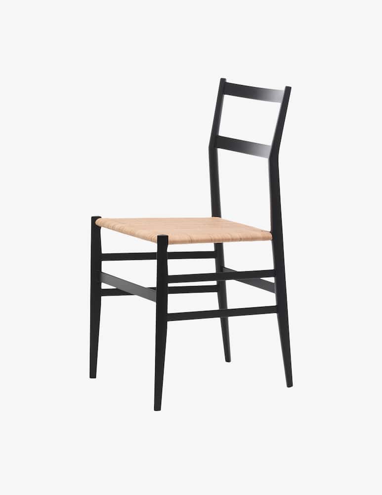 Cassina 699 Superleggera Sedia - immagine 1 Cassina 699 Superleggera Sedia - immagine 1