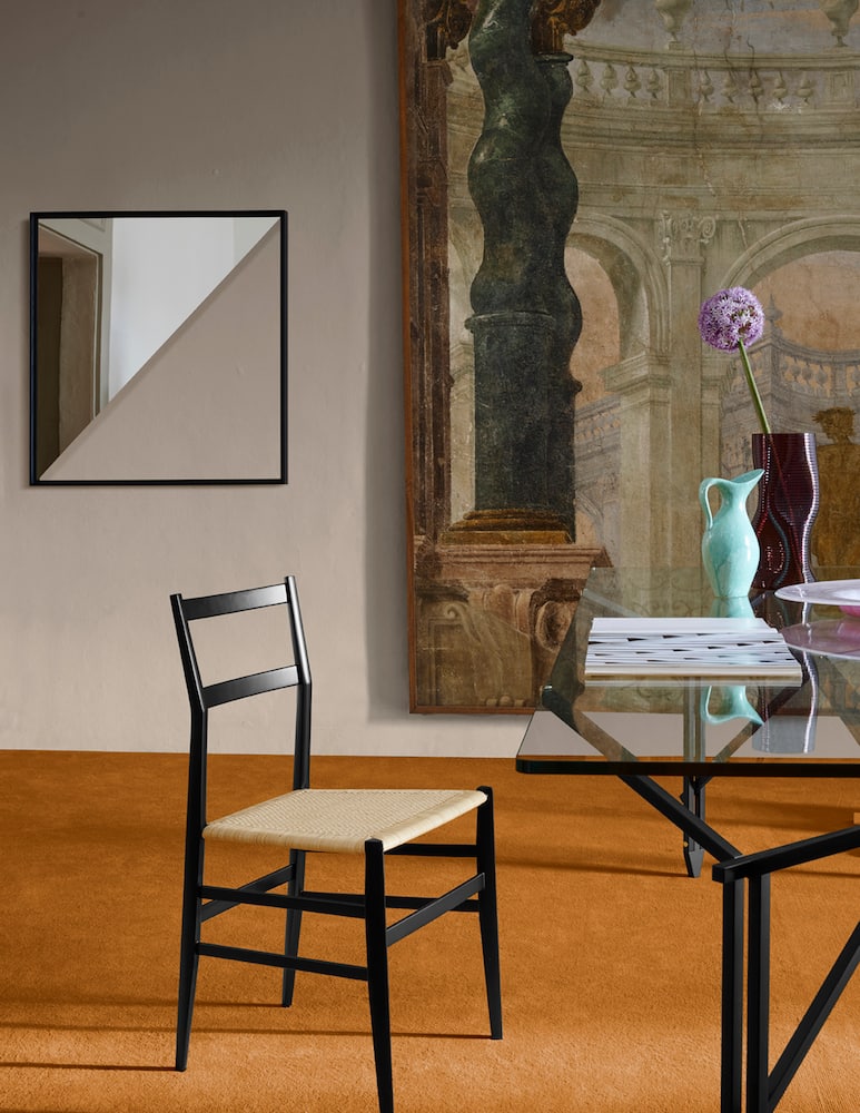 rinascente Cassina 699 Superleggera Sedia