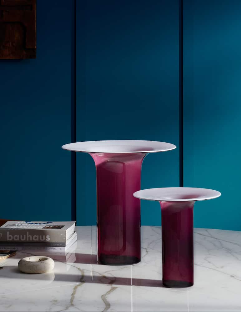 Cassina Silvan Vaso - immagine 5 Cassina Silvan Vaso - immagine 5