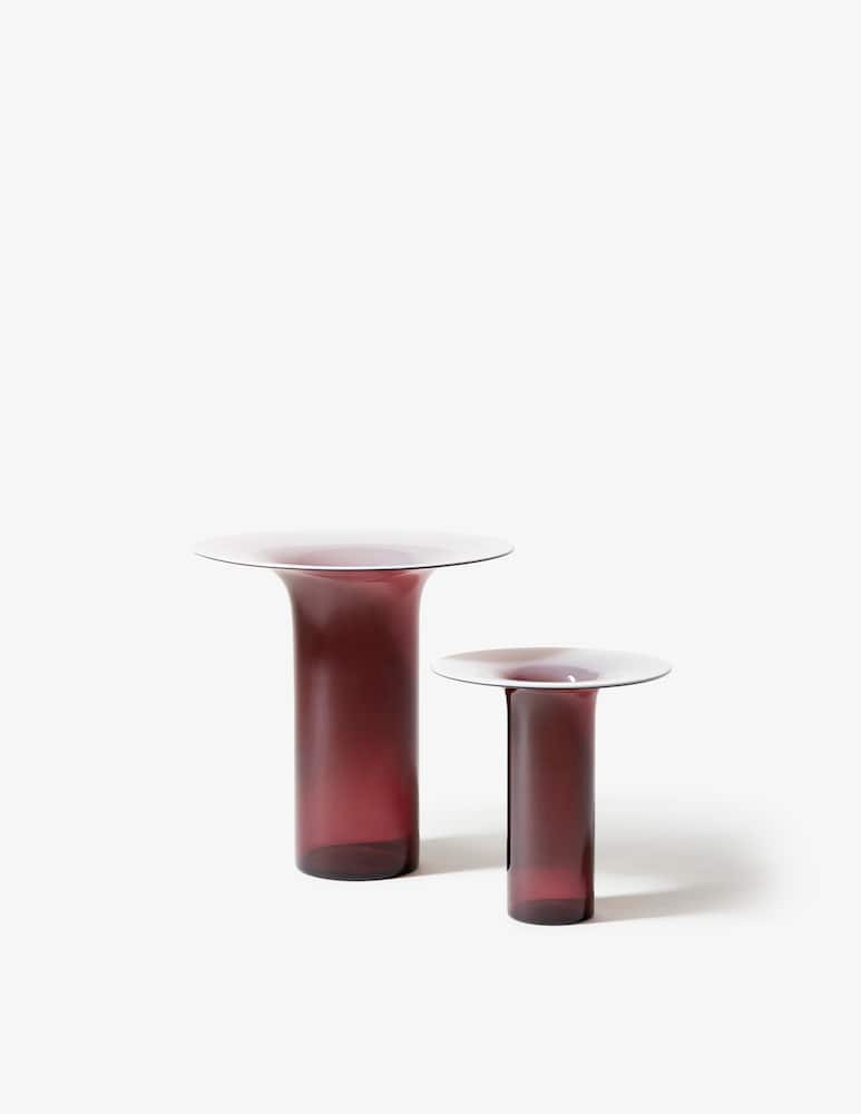 Cassina Silvan Vaso - immagine 4 Cassina Silvan Vaso - immagine 4