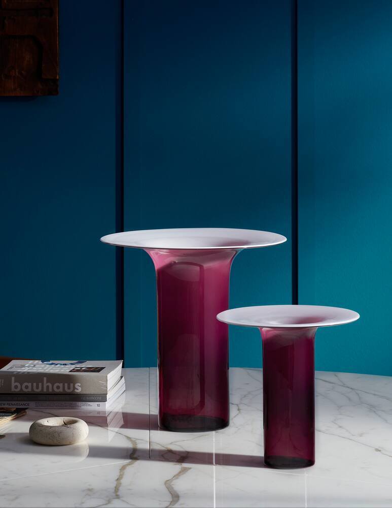Cassina Silvan Vaso - immagine 5 Cassina Silvan Vaso - immagine 5