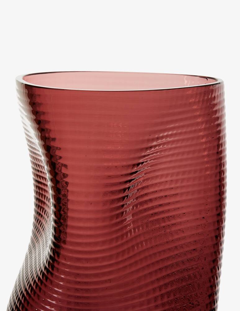 rinascente Cassina Coral Vase