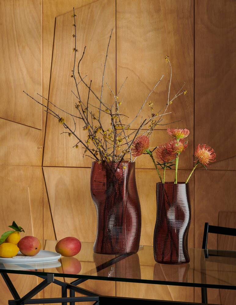 rinascente Cassina Coral Vase