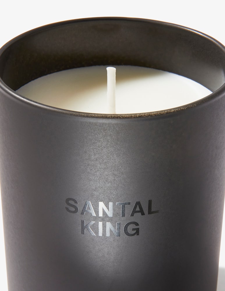 rinascente Cassina Lacquered M Candle