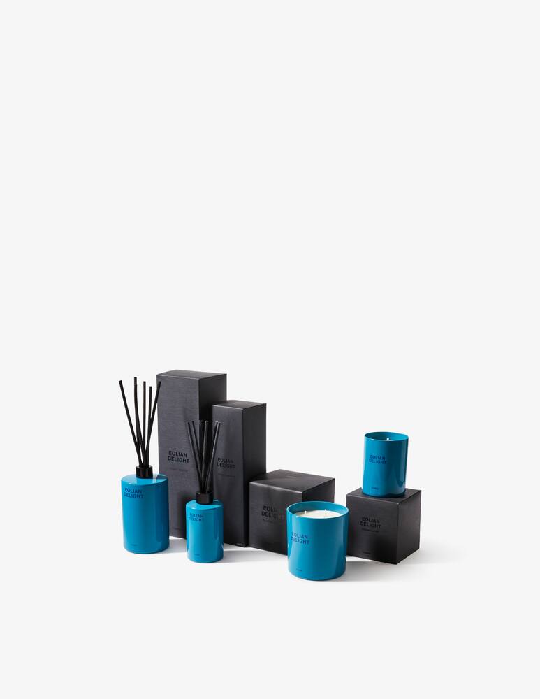 rinascente Cassina Lacquered L Candle