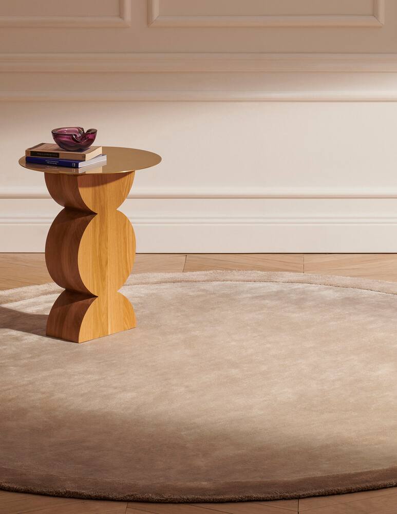 rinascente Cassina Constantin Table