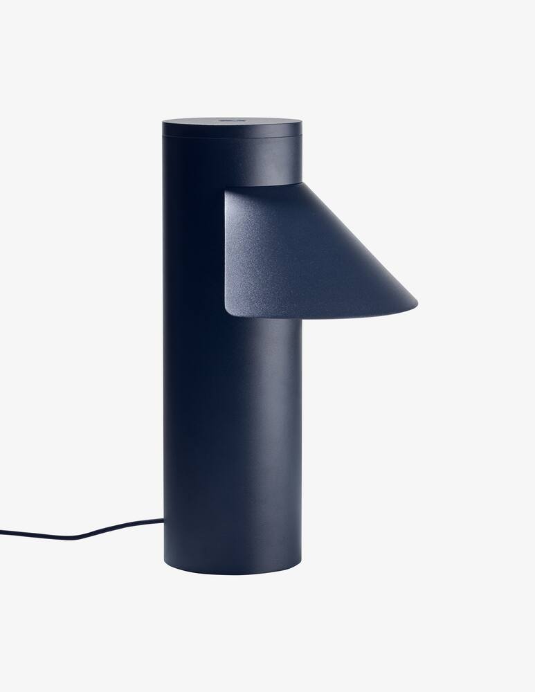 rinascente Cassina Riscio Lampada Da Tavolo - Blue