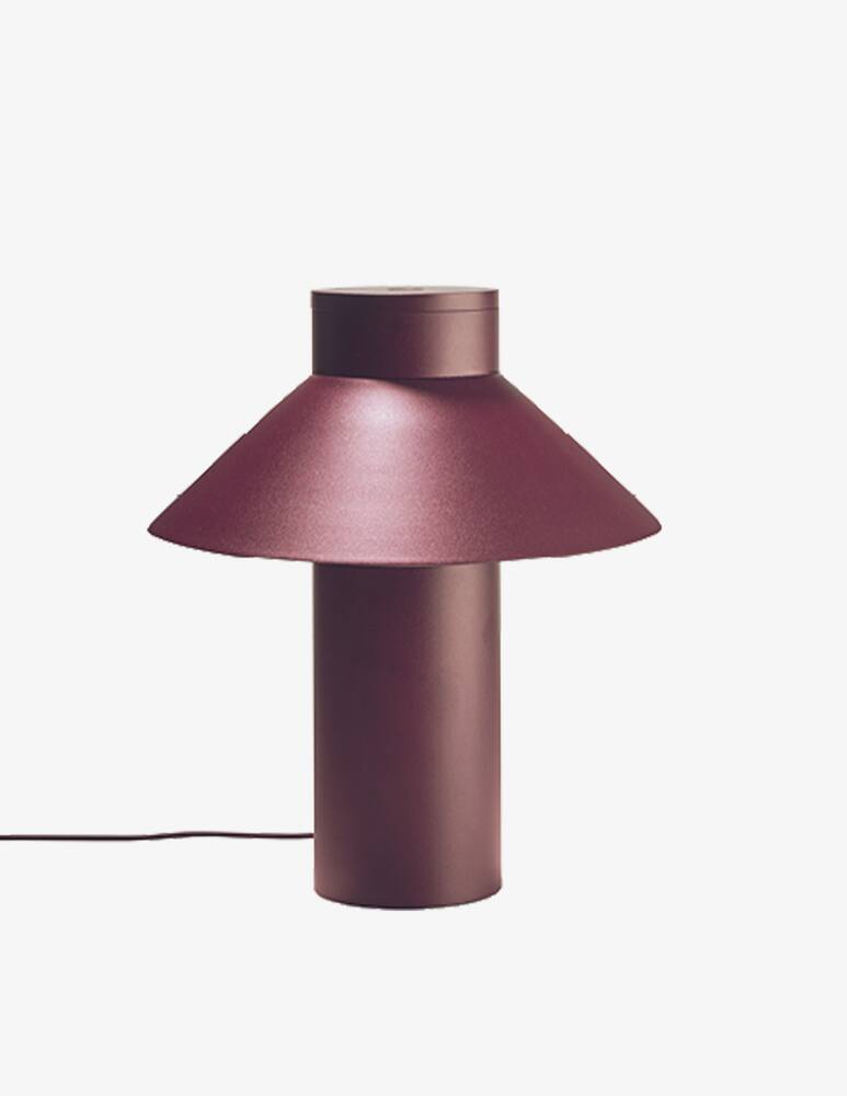 rinascente Cassina Riscio Table Lamp - Rosso