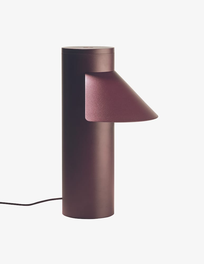 rinascente Cassina Riscio Table Lamp - Rosso