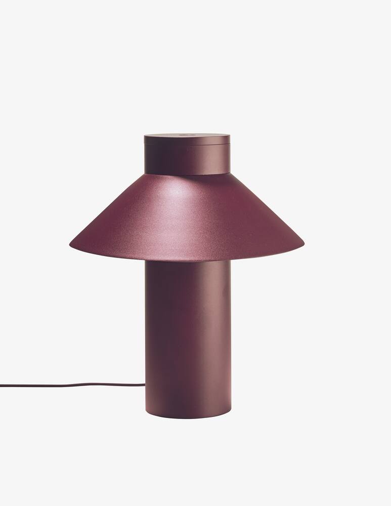 rinascente Cassina Riscio Table Lamp - Rosso