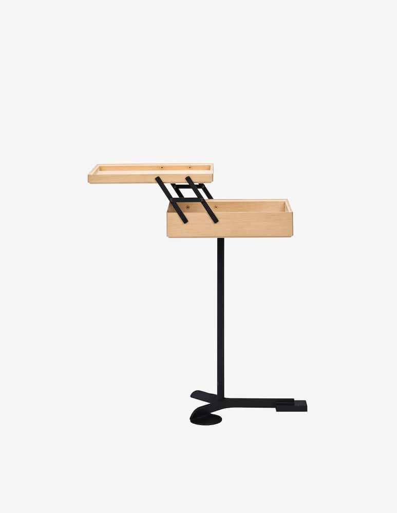 rinascente Cassina Tavolino Comodo - Brown