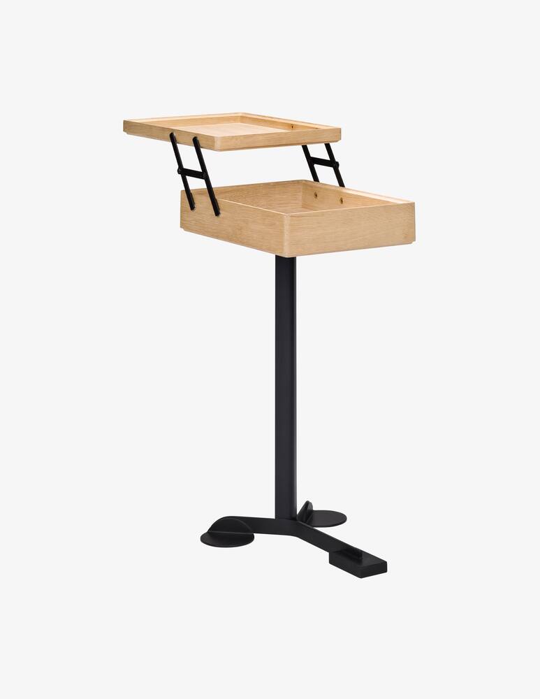 rinascente Cassina Tavolino Comodo - Brown