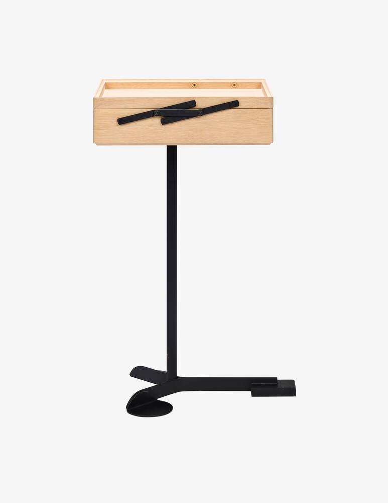 rinascente Cassina Tavolino Comodo - Brown