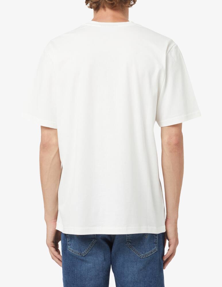 rinascente Throwback Memories t-shirt - White