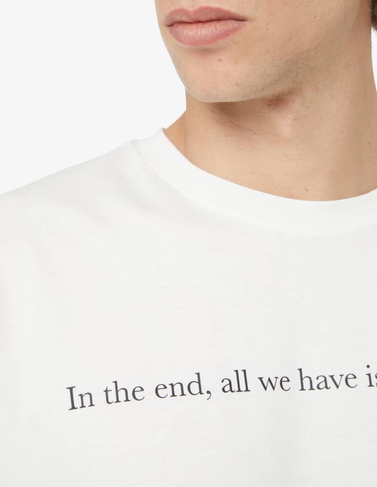 rinascente Throwback Memories t-shirt - White