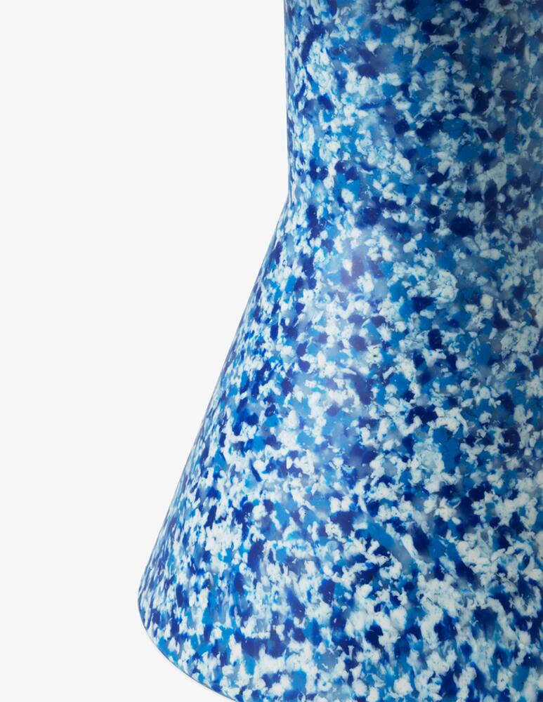 rinascente Normann Copenhagen Bit Stool Tavolo - Azzurro