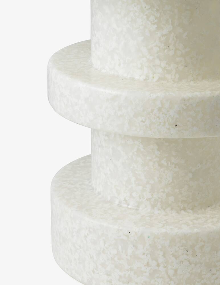 rinascente Normann Copenhagen Bit Stool Tavolo - Bianco