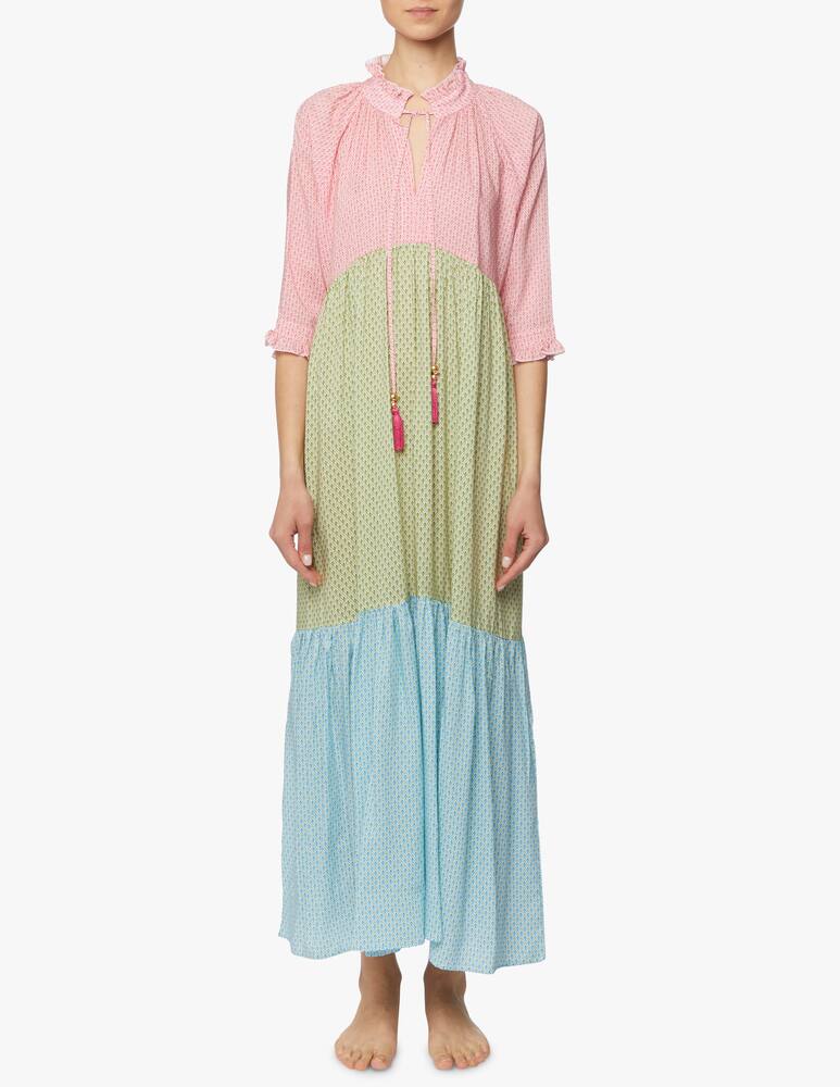 rinascente Delfina Vestito lungo Betta