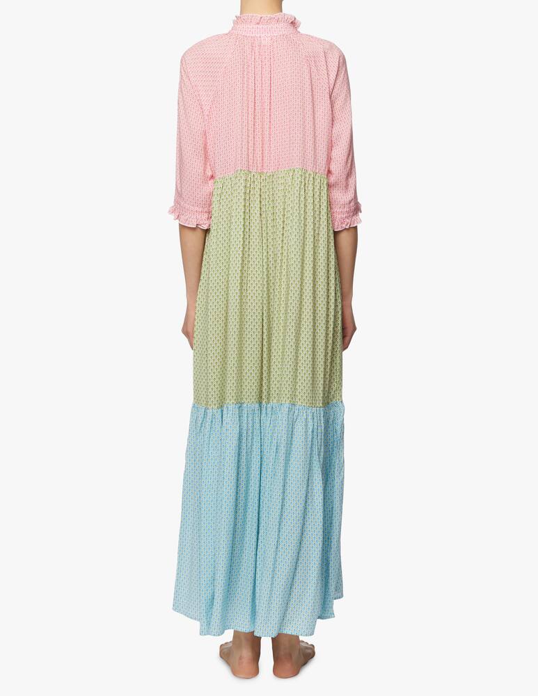 rinascente Delfina Vestito lungo Betta