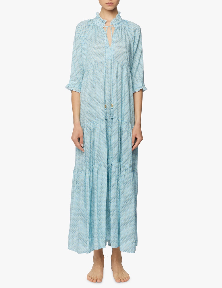 rinascente Delfina Betta maxi dress