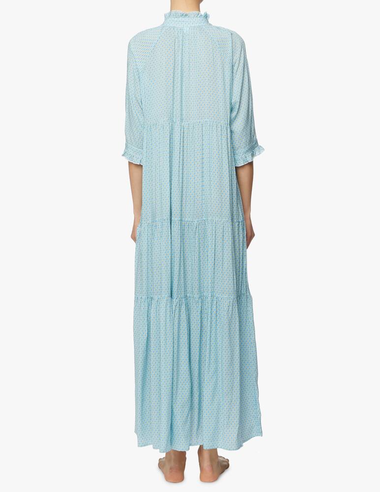 rinascente Delfina Betta maxi dress