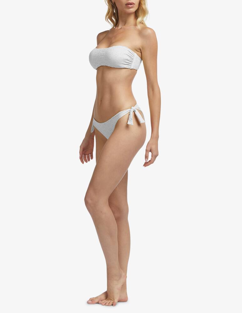 rinascente Fisico Slip bikini con laccetti