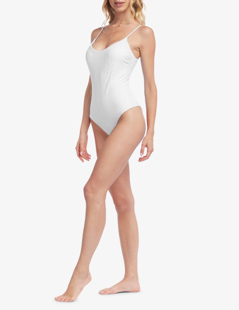 rinascente Fisico One-piece swimsuit