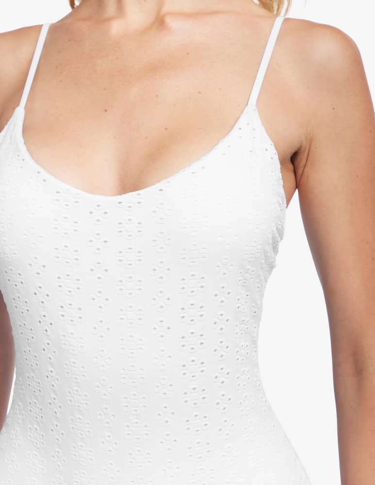 rinascente Fisico One-piece swimsuit