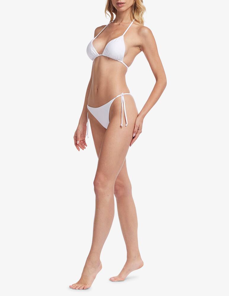 rinascente Fisico Triangle bikini top