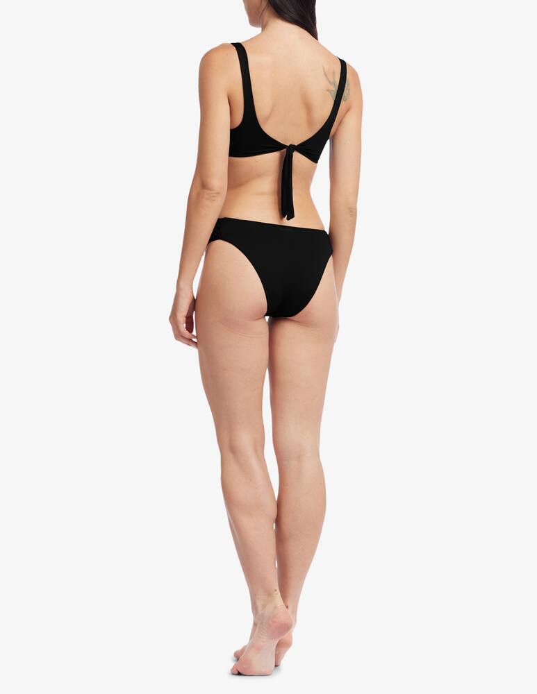 rinascente Fisico Top bikini intrecciato