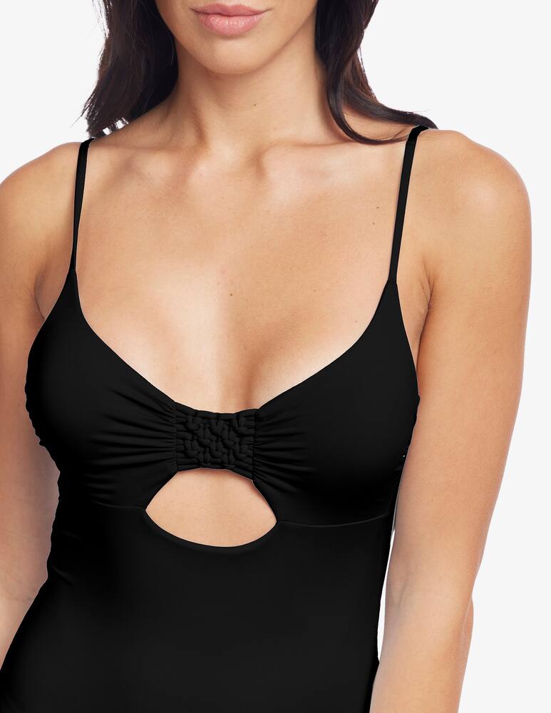 rinascente Fisico Costume intero intrecciato