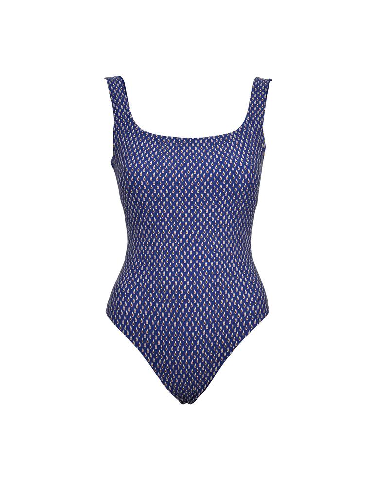 rinascente Delfina Ines one-piece swimsuit 