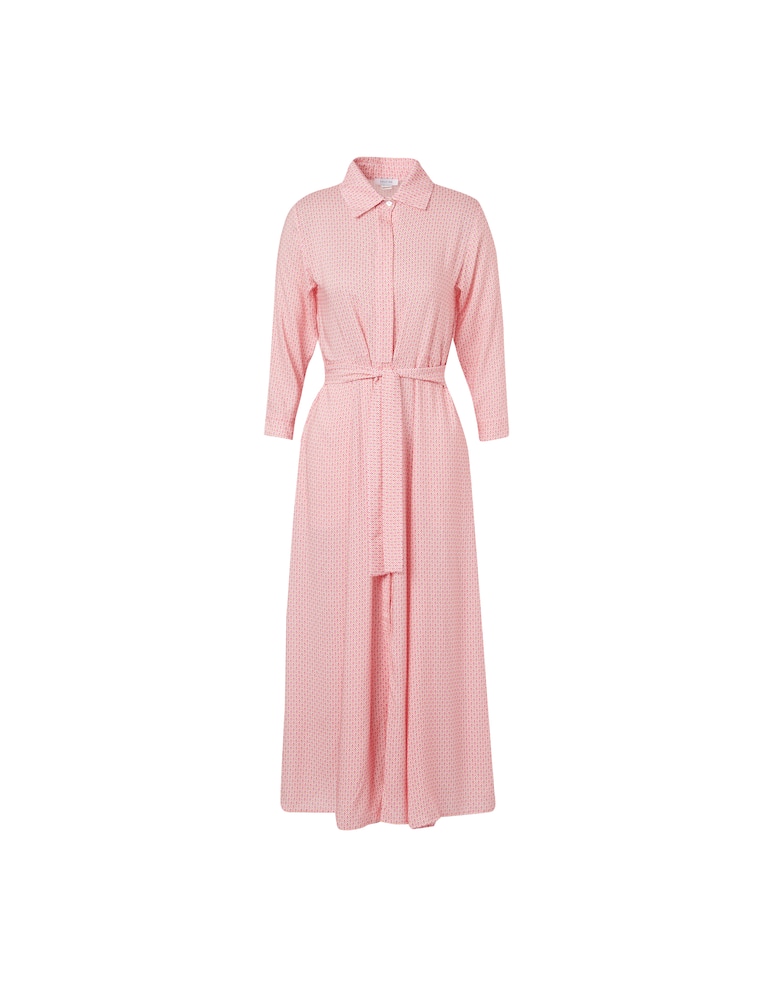 rinascente Delfina Livia belted dress