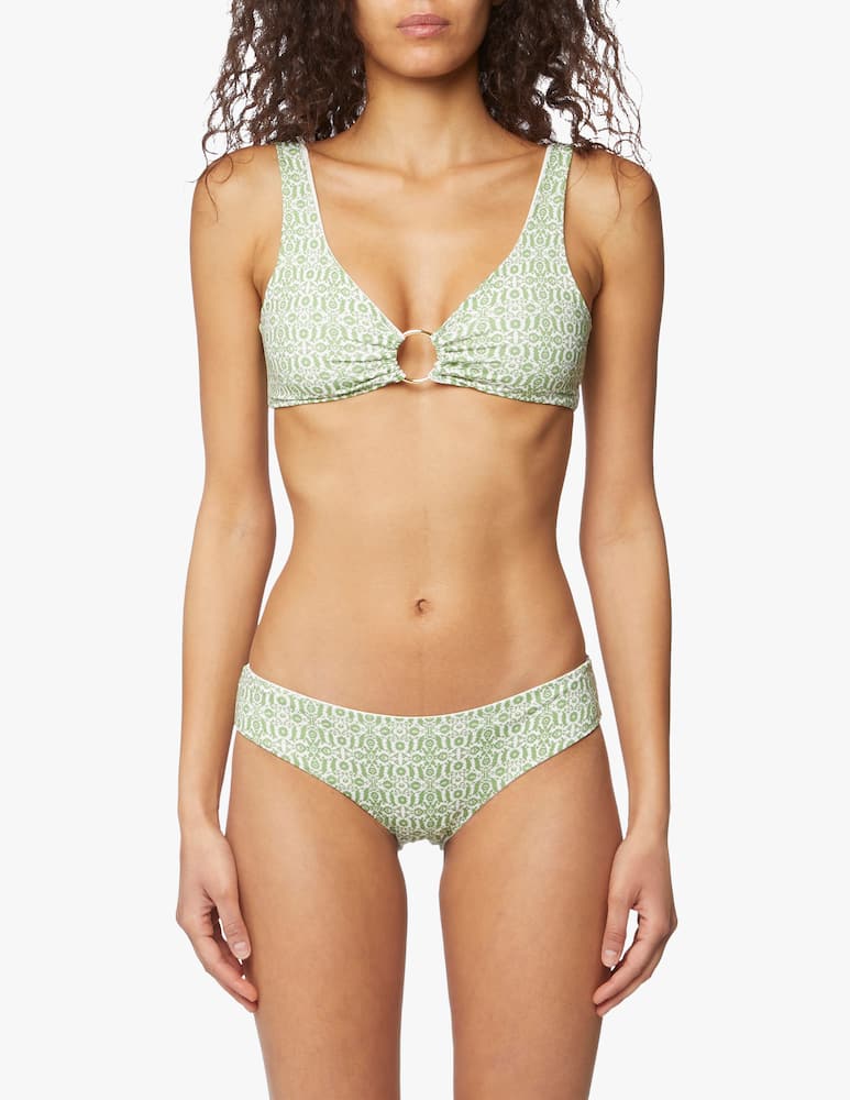 rinascente Delfina Bikini a bralette Lunetta