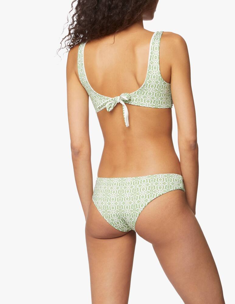 rinascente Delfina Bikini a bralette Lunetta