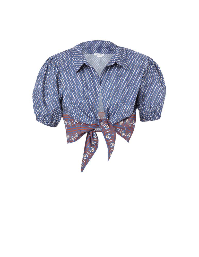 rinascente Delfina Top Mila