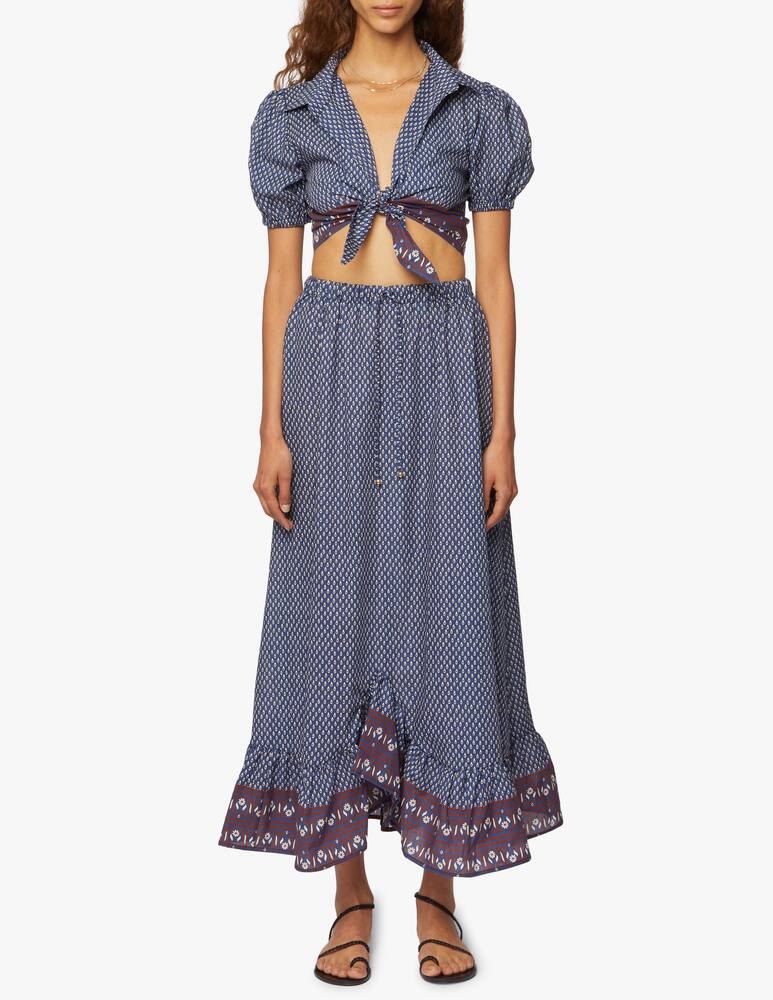 rinascente Delfina Top Mila