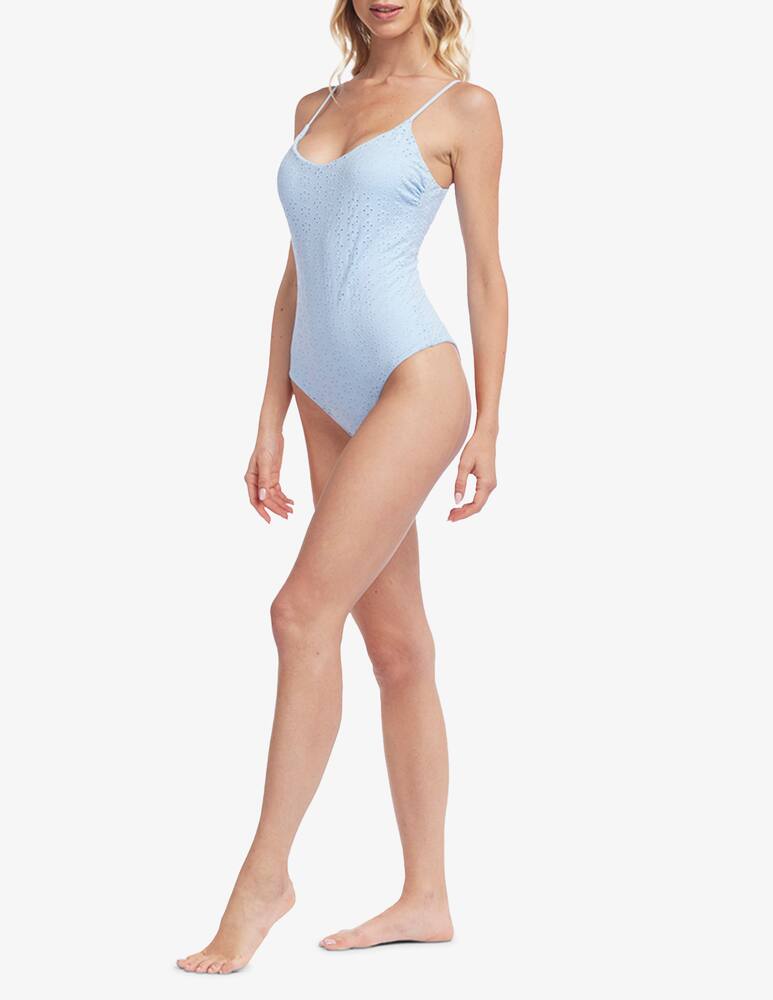 rinascente Fisico Costume intero con coppe estraibili